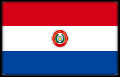 paraguay 120 x 77