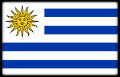 uruguay 120 x 77