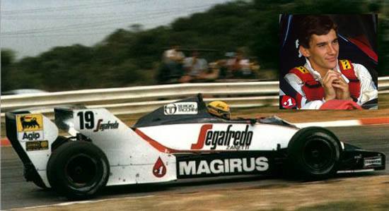 2 AYRTON