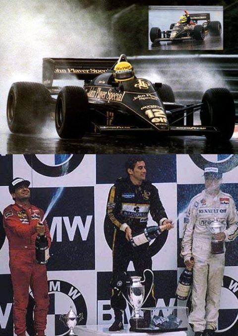 3 ayrton 1985