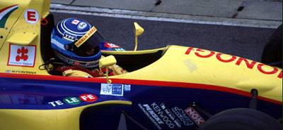 5 fontana japon 1996