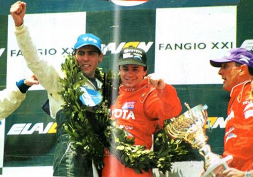 12 fontana tc2000 201